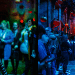 NOX is Returning to Warner Bros. Studio Tour London