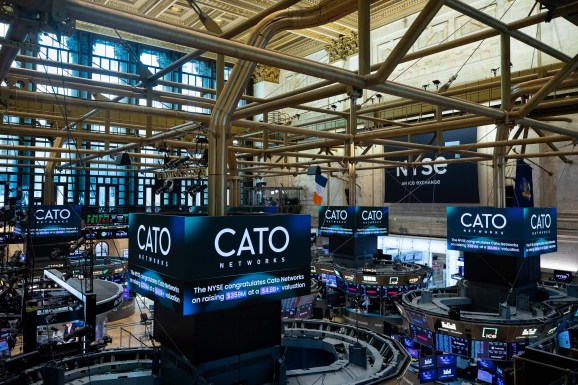 Why CISOs are making the SASE switch: Fewer vendors, smarter security, better AI guardrails