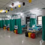 Maharashtra Government opens 60th centre under Mahadialysis scheme at Dharni SDH