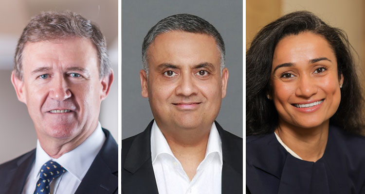 Sahajanand Medical Technologies appoints Harvinder Singh and Priyanka Cohen to Board of Directors