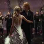 You Won't Believe Me, But I Know Your Hogwarts House Based On Your Wedding Choices