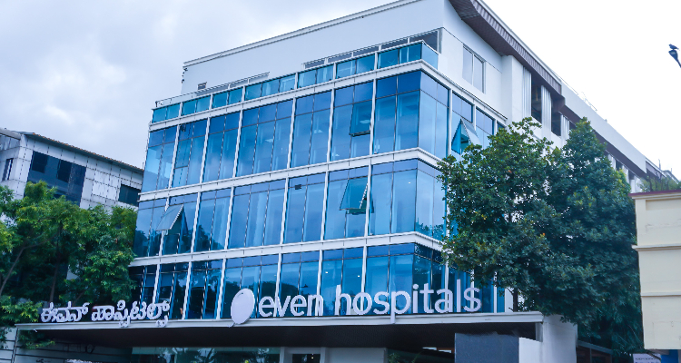 Even Healthcare launches first hospital in Bengaluru to bridge gaps in India’s secondary care