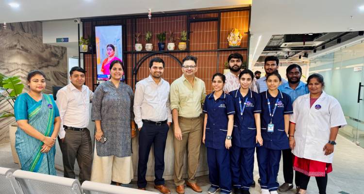 Equity 360 facilitates $2.5 million investment in Avis Hospital to strengthen rural varicose vein care