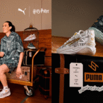 PUMA Launches New Harry Potter Shoe Collection