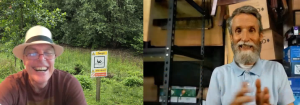 The HogPro Kanreki Project – Lake and Shed Readings Troubled Blood to Christmas Pig