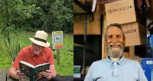 The HogPro Kanreki Project – Lake and Shed Readings Dumbledore to Running Grave