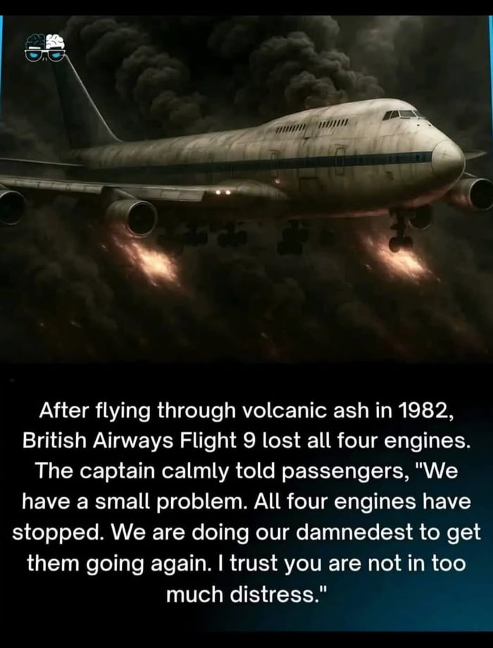 10 mins with no engines and made safe landing in Jakarta