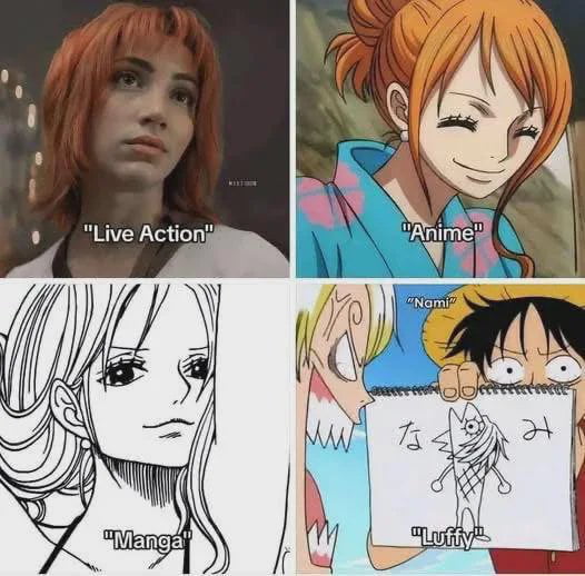 One piece