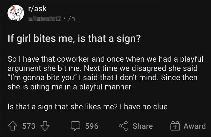 C. Can't Tell