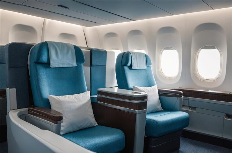 Flame-retardant fabrics take flight in Indian aviation safety