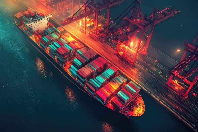 Container handling surcharges in Vietnam up 50% in 10 years