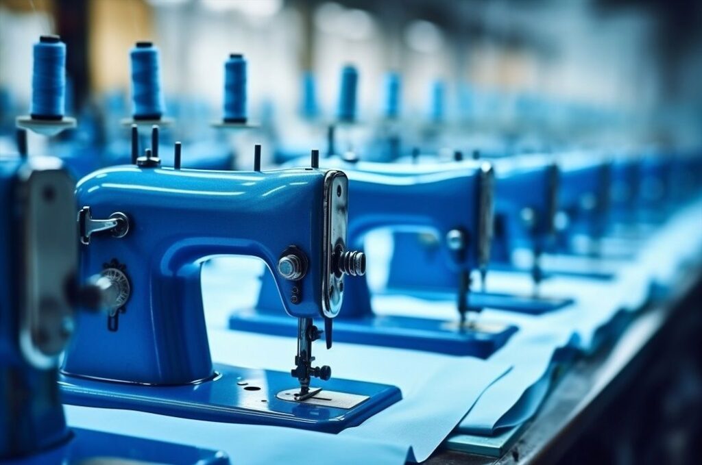 Nigeria’s Ogun state & Dubai-based company to build garment factory