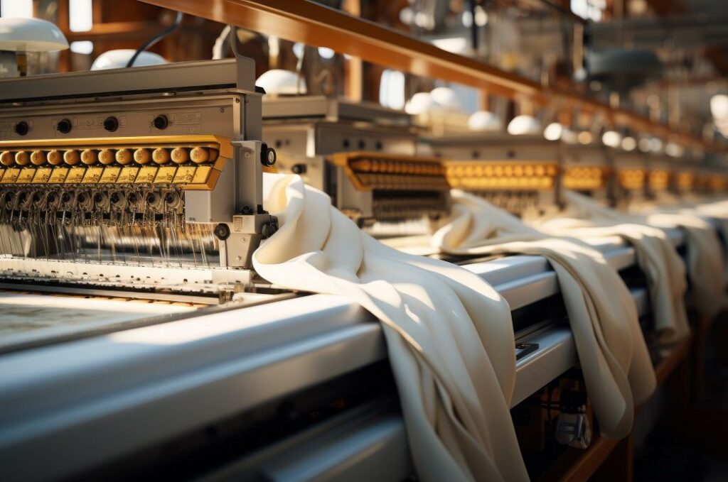 UK manufacturing PMI signals stabilisation, but risks remain: S&P