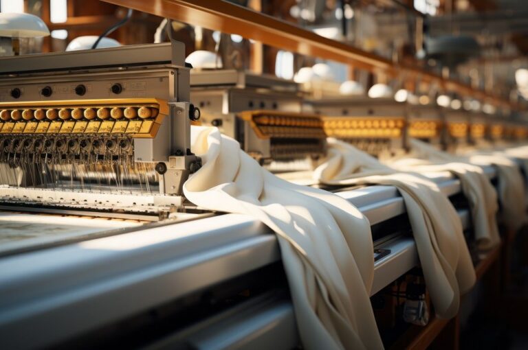 UK manufacturing PMI signals stabilisation, but risks remain: S&P