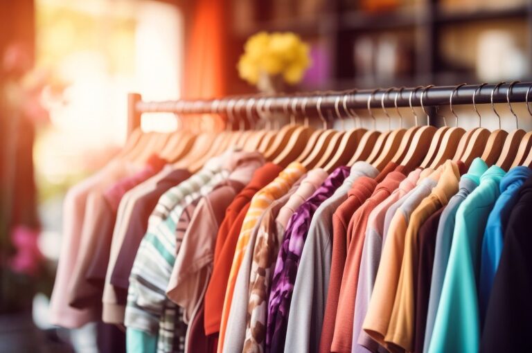 Sri Lanka’s garment exports rise 9.9% in Jan-May 2025