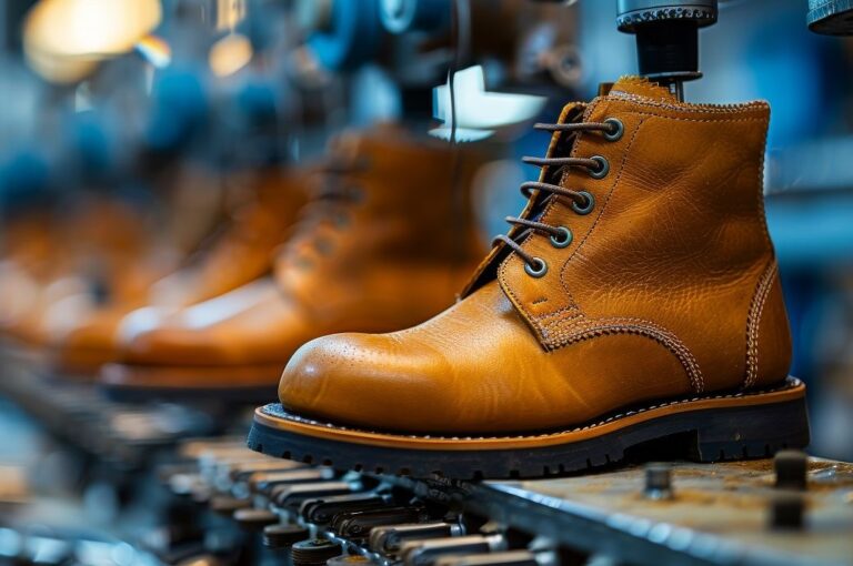 India’s leather, footwear exports to UK may double in 3 years: Goyal