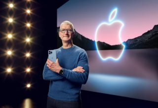 Apple Design Team Shifts Leadership, Reports to Tim Cook