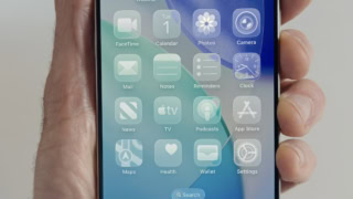 Apple Frosts ‘Liquid Glass’ in iOS 26 Beta 3 Over Readability Woes