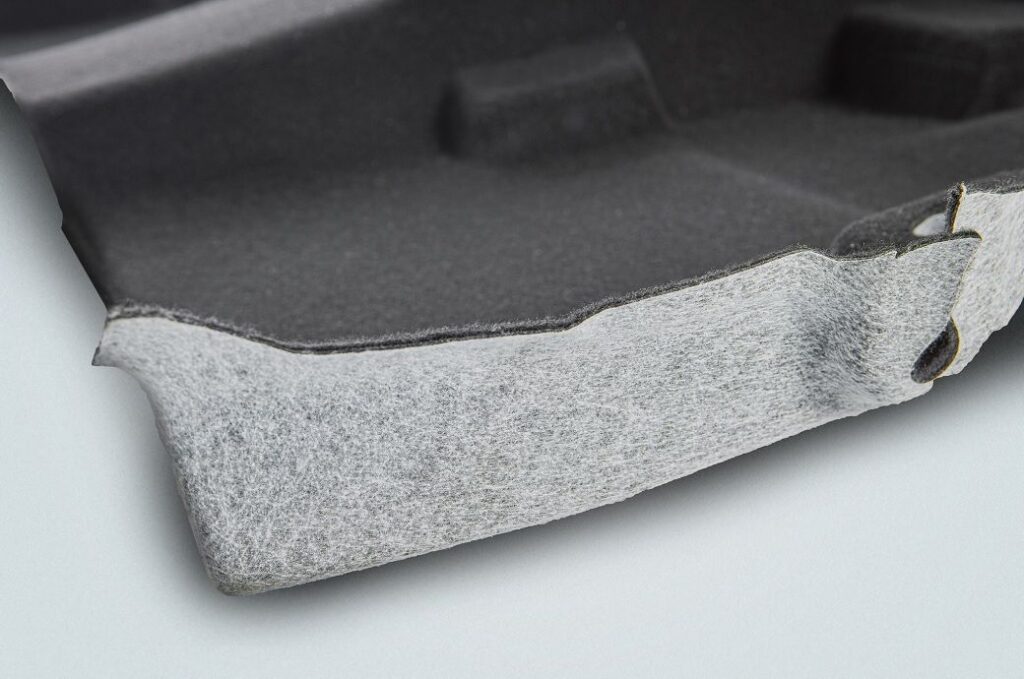 Swiss Firm Autoneum launches N-Join1 to reduce vehicle carbon