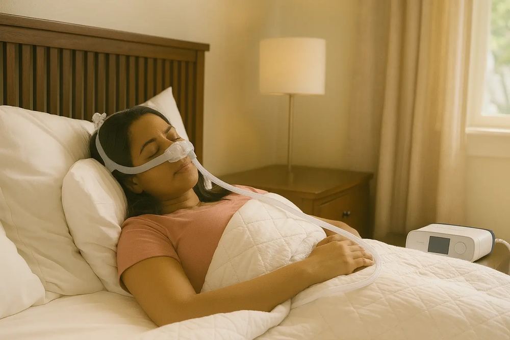 The Complete Guide to Sleep Apnea: Understanding, Diagnosing, and Treating a Silent Health Crisis
