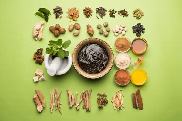 Ayurveda for Immunity: Natural Ways to Strengthen Your Body’s Defenses
