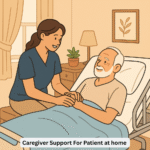 10 Essential Tips for Home Caregivers: A Beginner's Guide