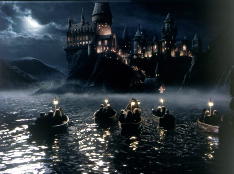 Only a true movie buff can name all 15 of these iconic movies from just a single image