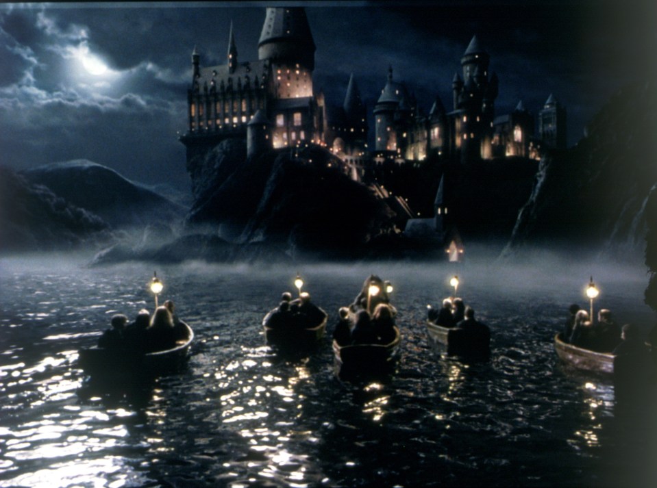 Only a true movie buff can name all 15 of these iconic movies from just a single image