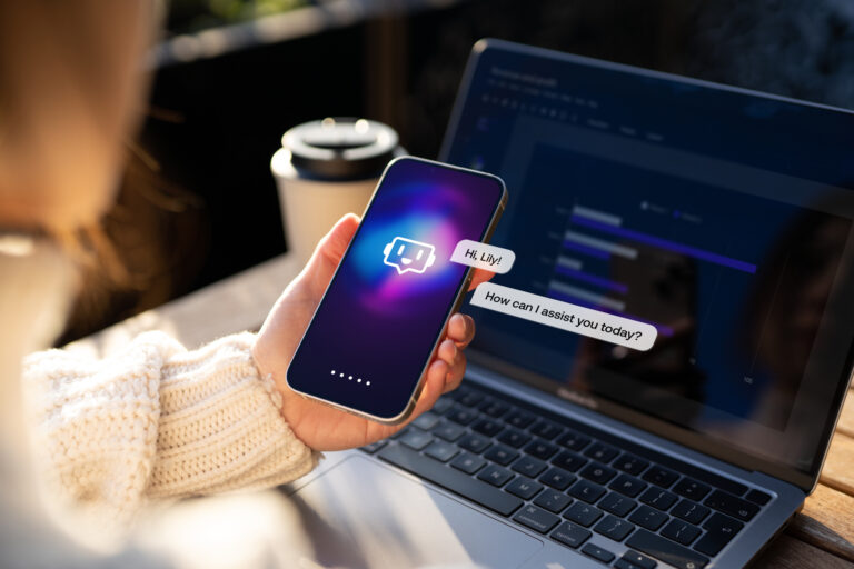 6 AI tools to help you find a new job