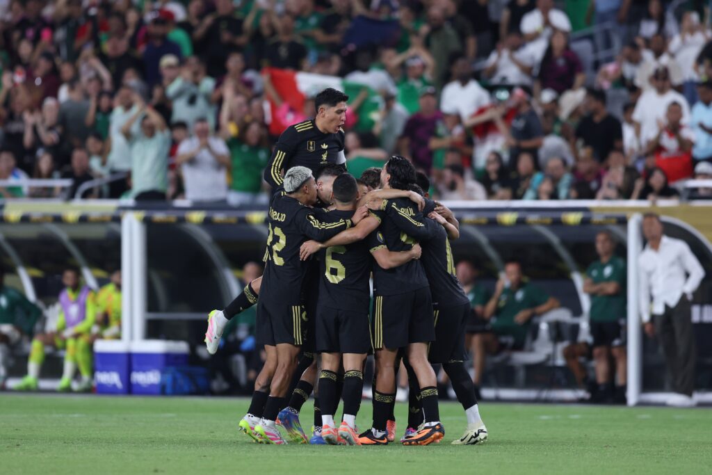 How to watch Mexico vs. Honduras online for free