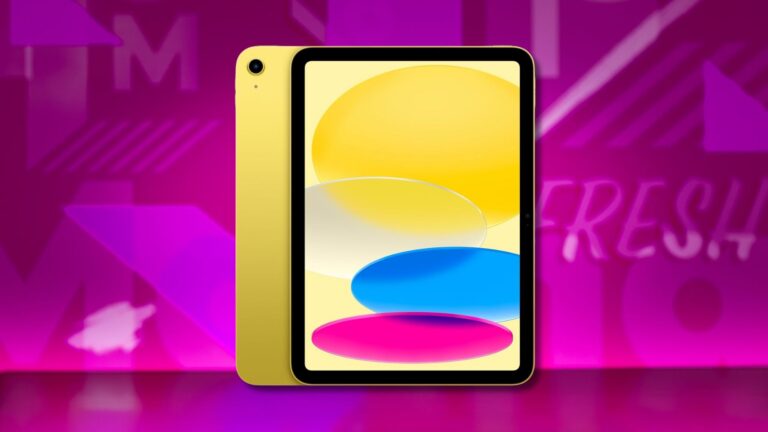 Every color of the new 11-inch iPad is under $300 at Amazon — an early Prime Day banger