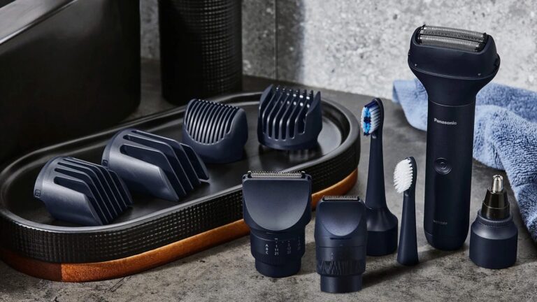 Id go to war for this beard trimmer, and its $49 for Prime Day