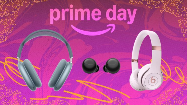 Scope the best noise-cancelling headphones deals ahead of Prime Day — $69 off AirPods Max