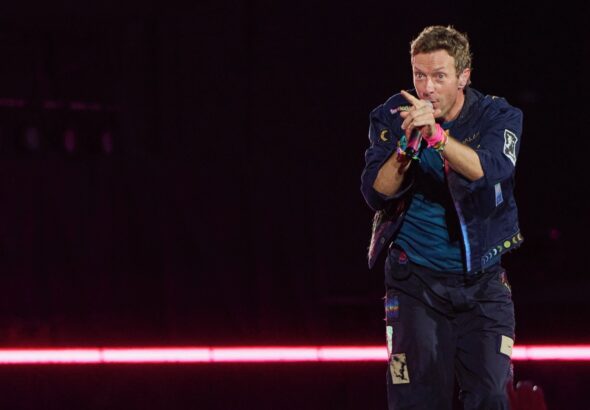 The Coldplay CEO cheating scandal makes memes out of misery