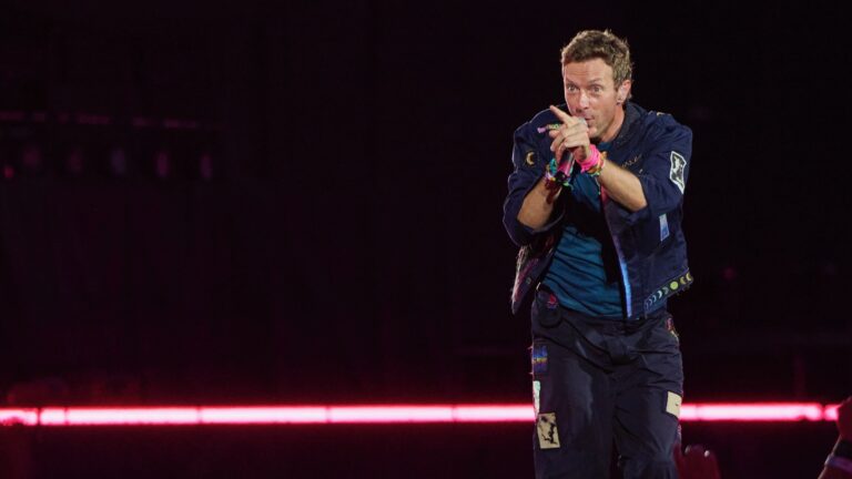 The Coldplay CEO cheating scandal makes memes out of misery