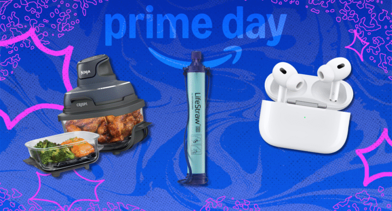 Prime Day is over but these 10 popular deals are still live (plus one free bonus offer)