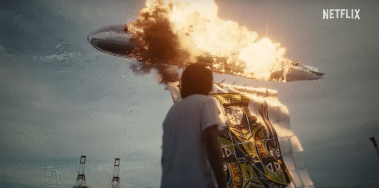 Netflixs Alice in Borderland Season 3 trailer teases return to deadly games