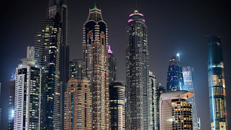 Dubai introduces four-day work week for government workers