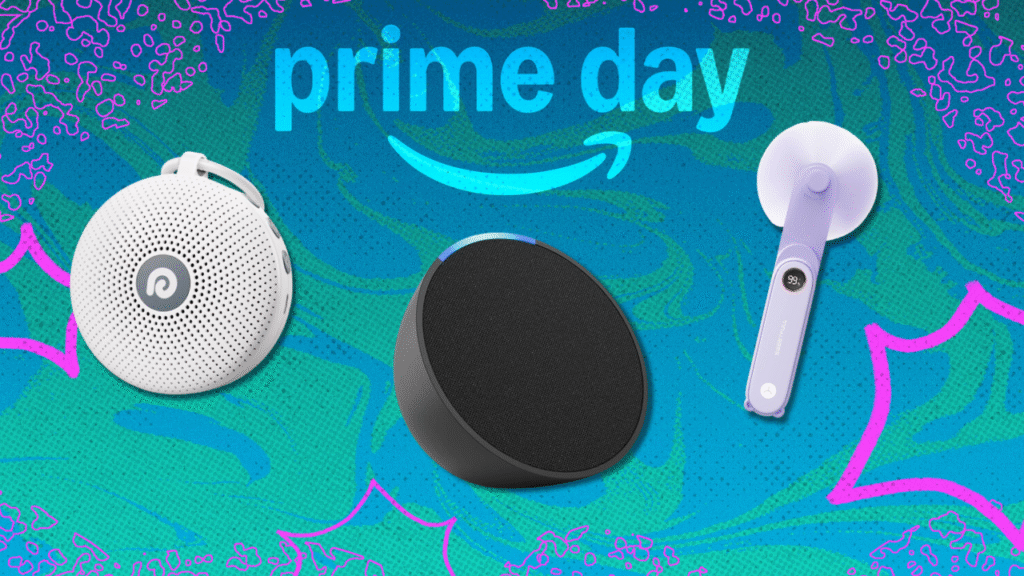 The best deals under $25 from Amazon Prime Day 2025