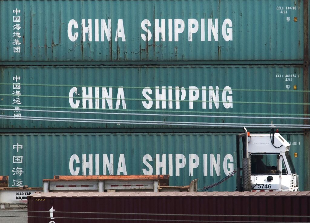 US and China lift trade restrictions key for tech production