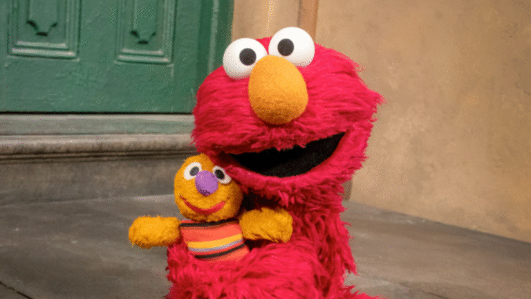 Elmos official X account hacked, posts antisemitic tirade