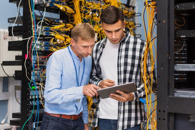 IT career on your mind? Get lifetime access to CompTIA training for $40.
