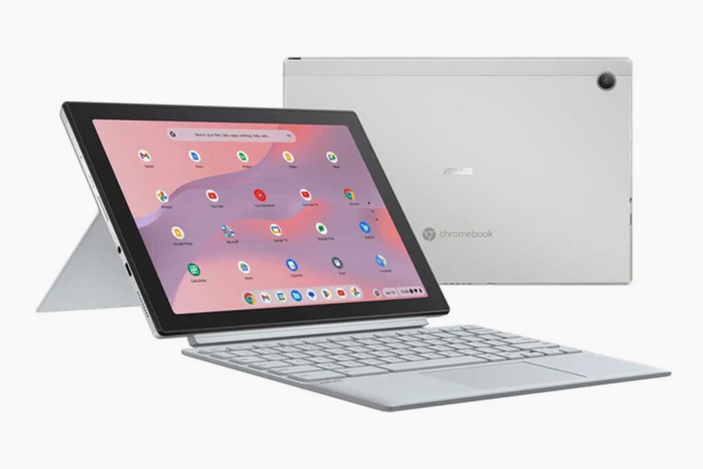Don’t miss this 2-in-1 Chromebook for just $170