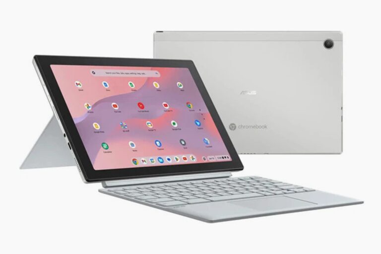 Don’t miss this 2-in-1 Chromebook for just $170
