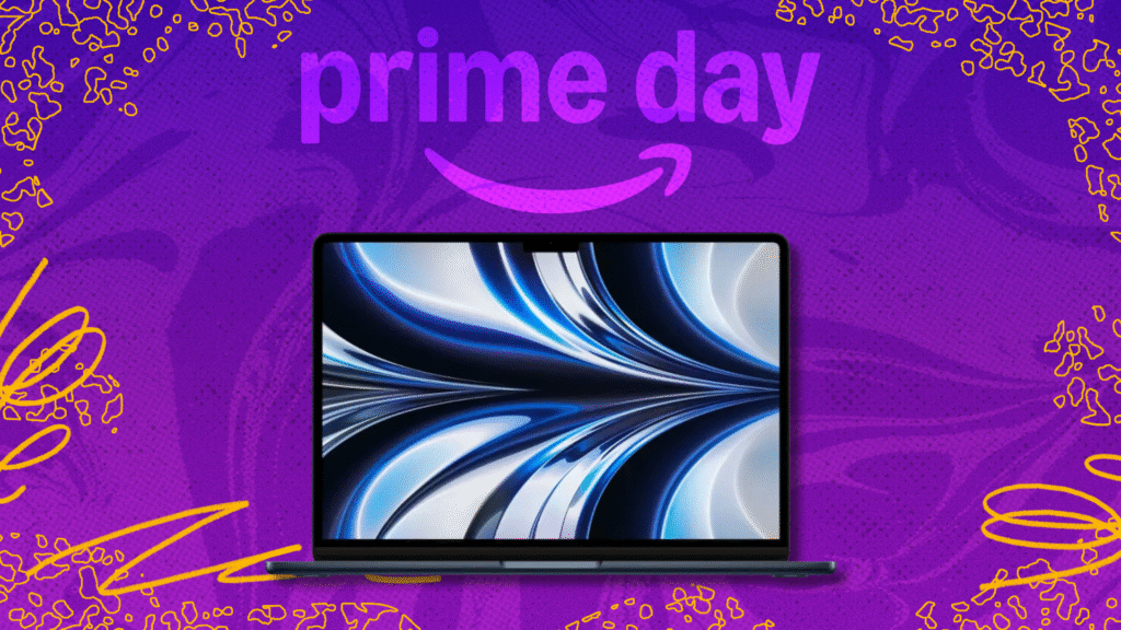 Score an M2 MacBook Air for $100 off with this Best Buy deal