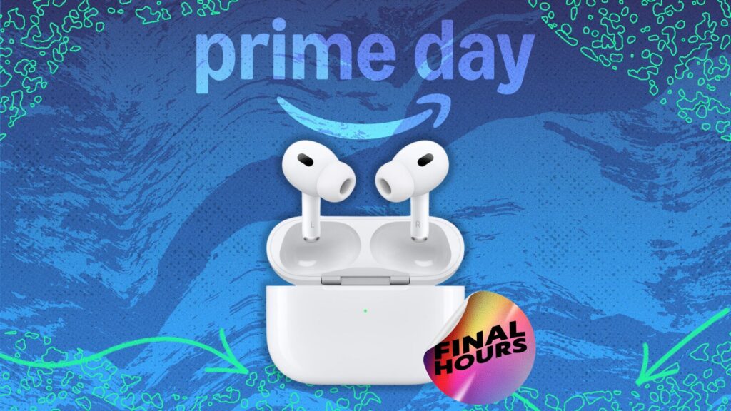 The best Prime Day AirPods deals are still live: Grab AirPods 4, AirPods Pro 2 at lowest-ever prices