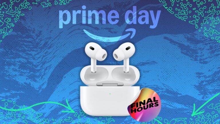 The best Prime Day AirPods deals are still live: Grab AirPods 4, AirPods Pro 2 at lowest-ever prices