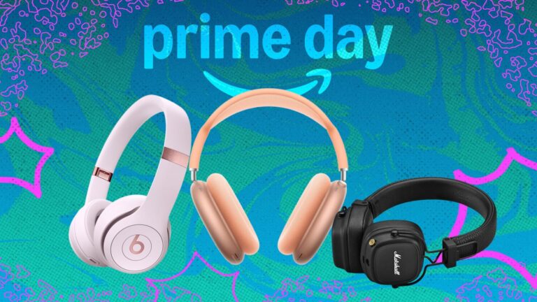 The best Prime Day deals on headphones and earbuds: Record-low prices on AirPods