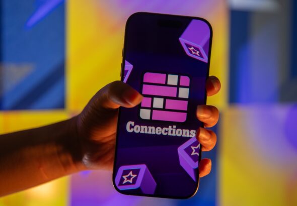 NYT Connections hints today: Clues, answers for July 10, 2025
