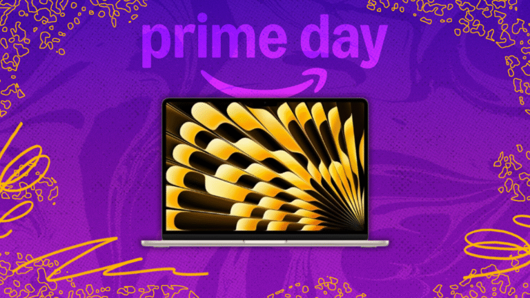 Amazons Prime Day MacBook deals could be even better, but I found a couple standouts
